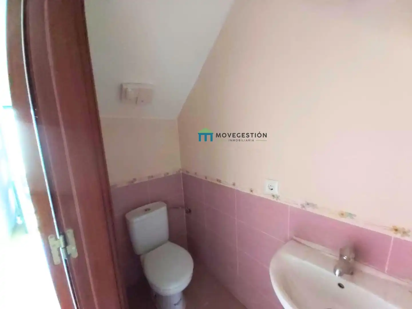 Baño de Casa o chalet en venta en Espera