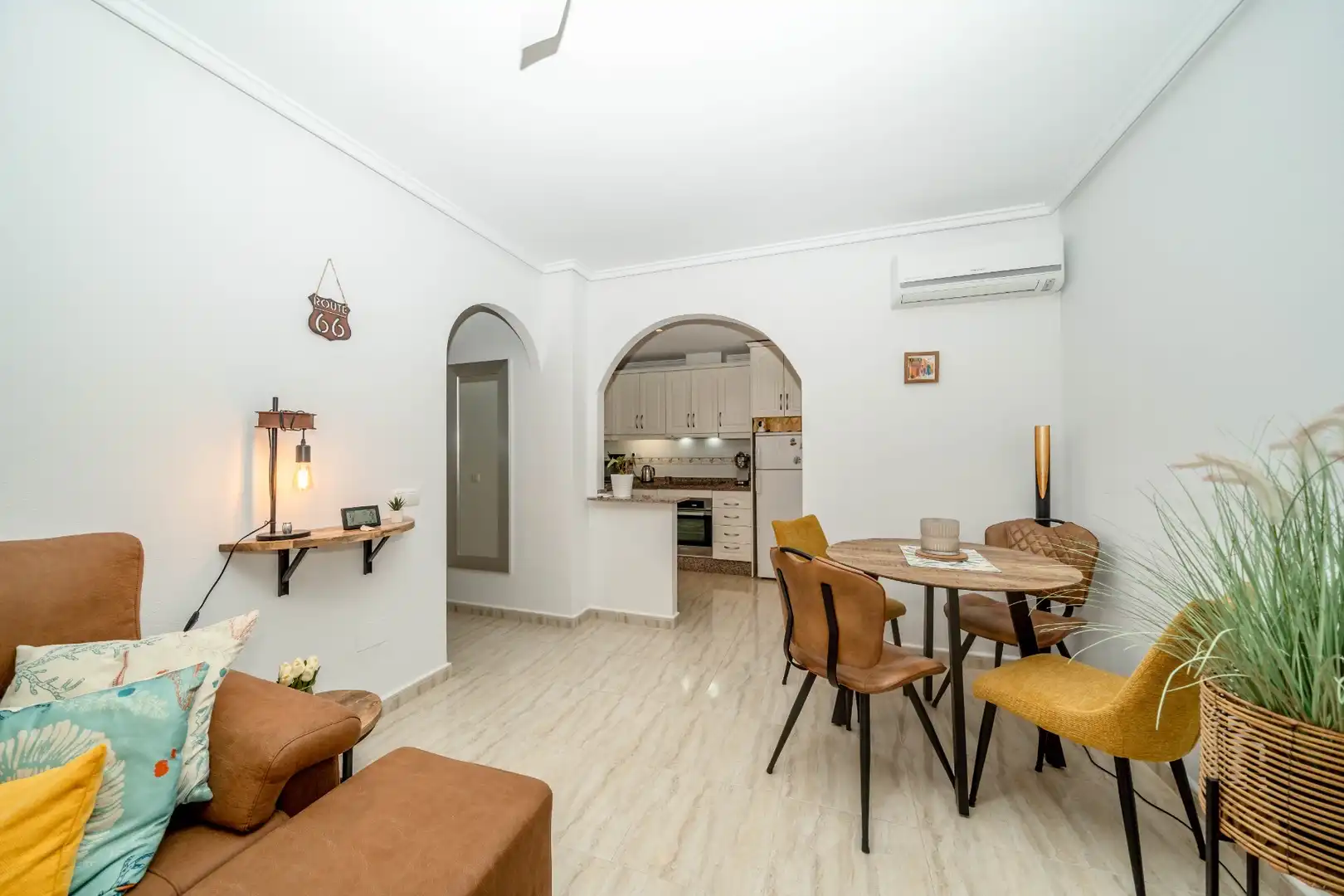 Bungalow with pool for sale in Orihuela Costa, imagen 7