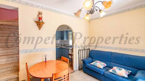 Foto 4 de Casa o xalet en venda a Torrox Pueblo, Torrox