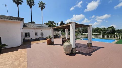 Foto 2 de Finca rústica en venta en Canals, Valencia