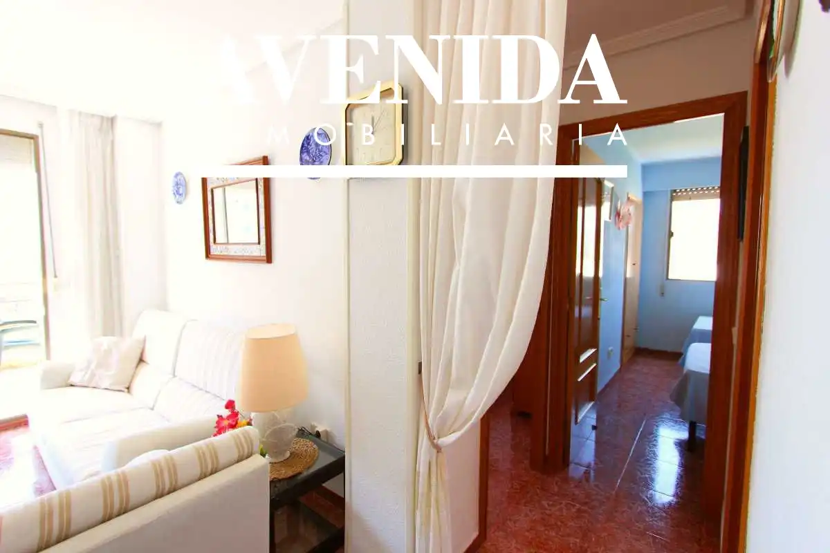 Apartamento con piscina en venta en maritimo mediterraneo 45, imagen 26