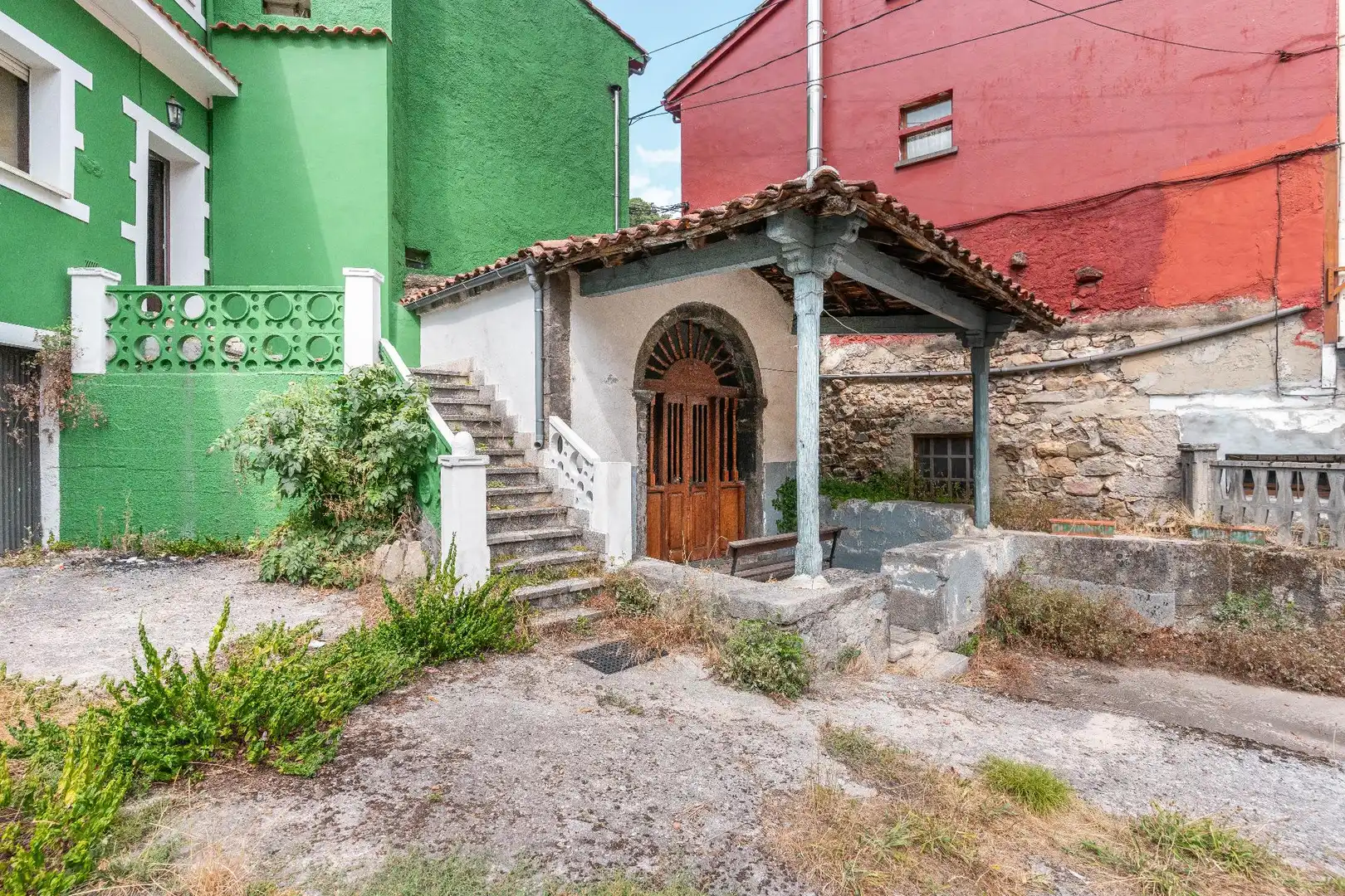 Casa amb jardí en venda a Lugar de Felechosa Arriba 3, imagen 24