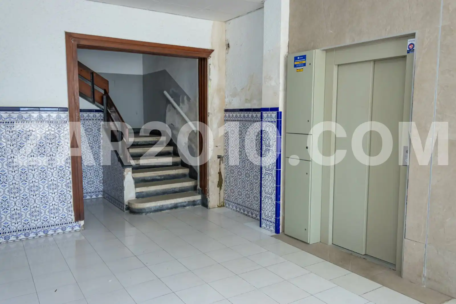 Apartments for sale in Puerto de Garrucha