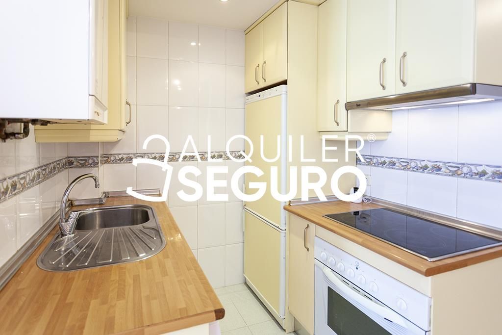 null hab, 25m² en Valdeacederas, Tetuán,  Madrid Capital - Image 5