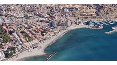 Foto 2 de Edificio en venta en Marítimo, El Puerto, Almería