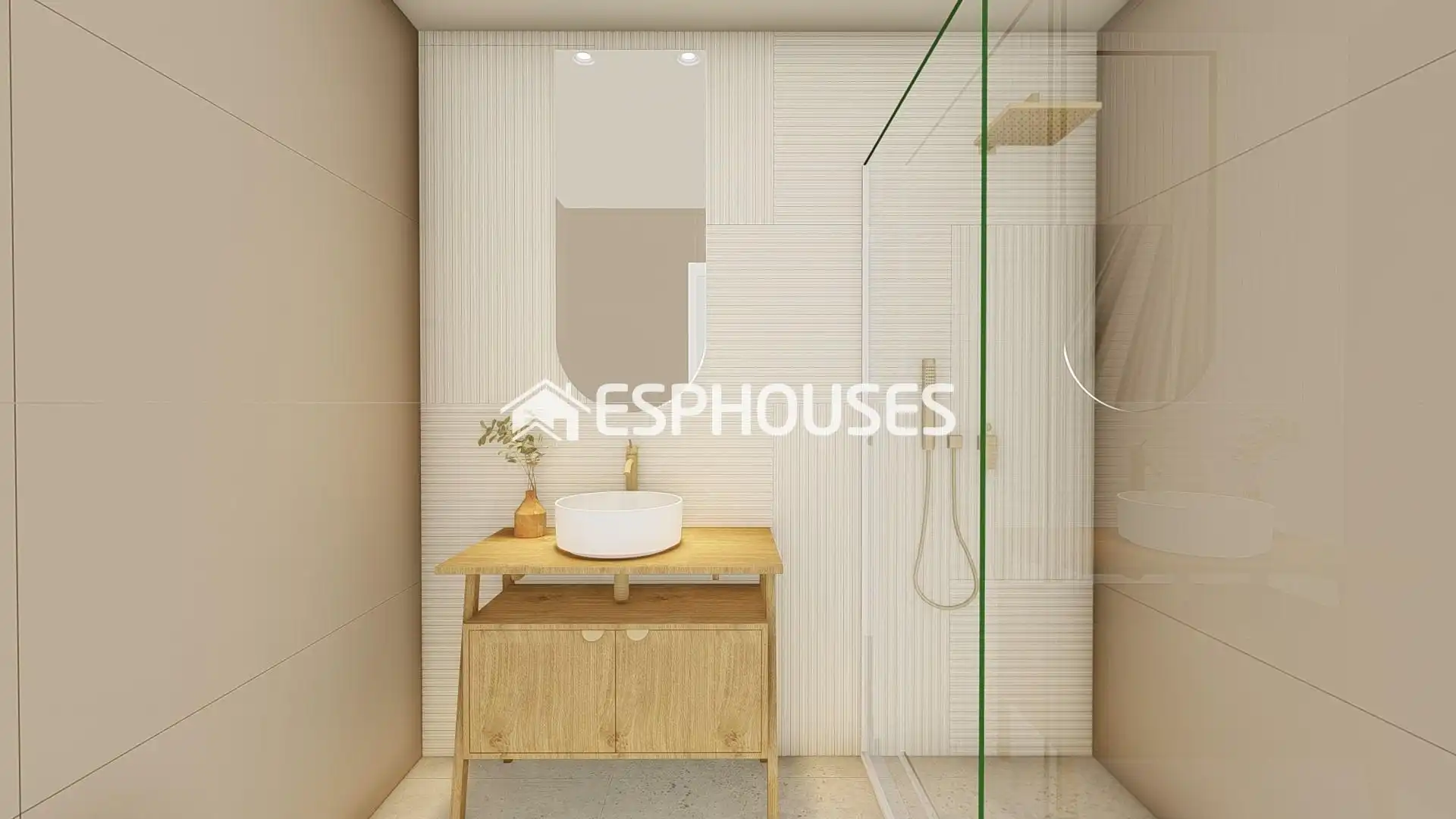 Maison avec piscine à vendre à Balcón de Ponoig - Polop Paradis - Polop Hills, imagen 30