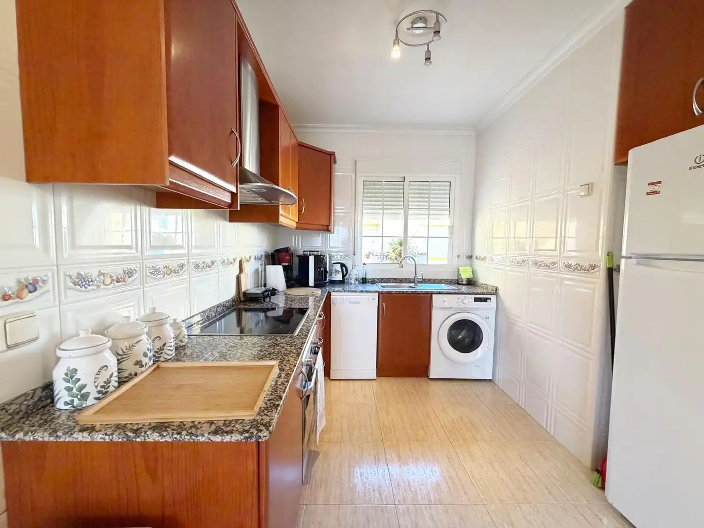 Bungalow con piscina en venta en Orihuela Costa, imagen 7