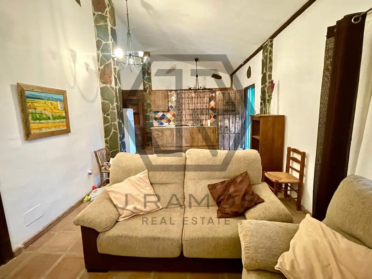 Casa rústica amb piscina en venda a almendrilo, imagen 20