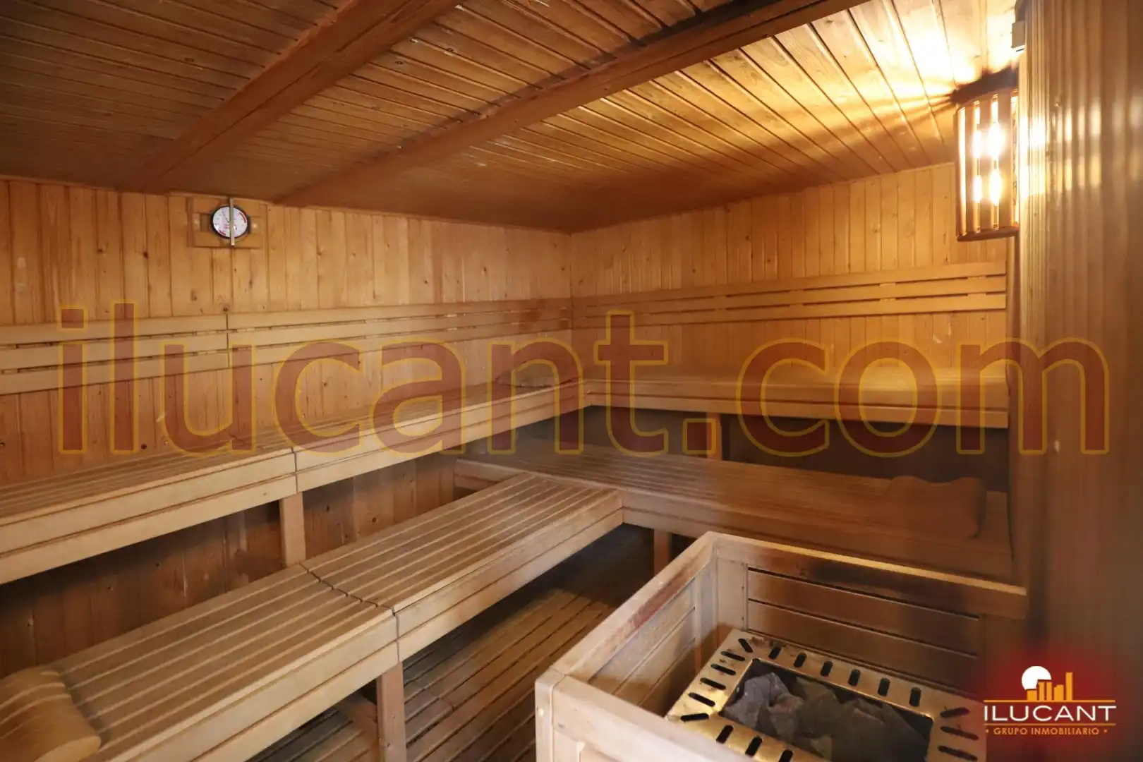 Appartement avec terrasse à vendre à San Blas, imagen 19