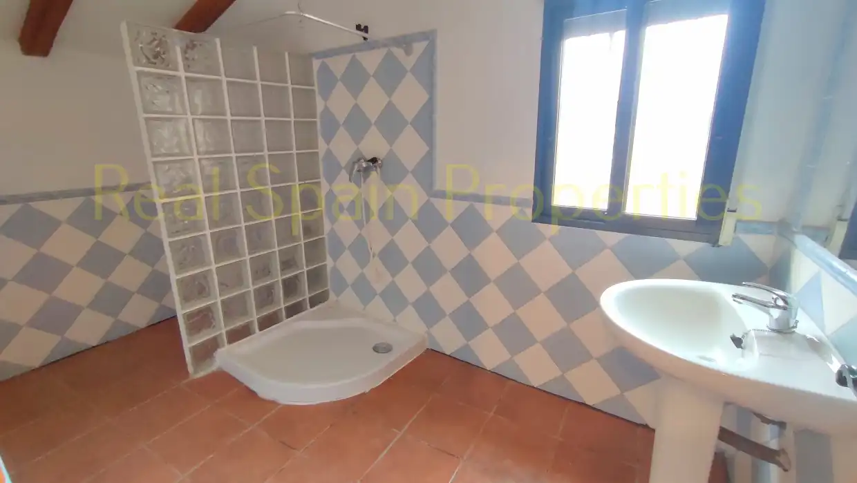 Casa rústica en venta en Vélez-Rubio, imagen 21