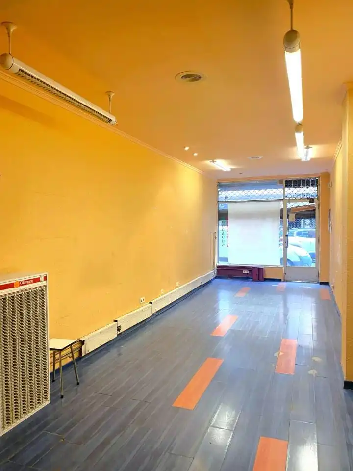 Gewerbefläche zur Miete in Calle Lope De Fenar 17 24003 Leon, imagen 5