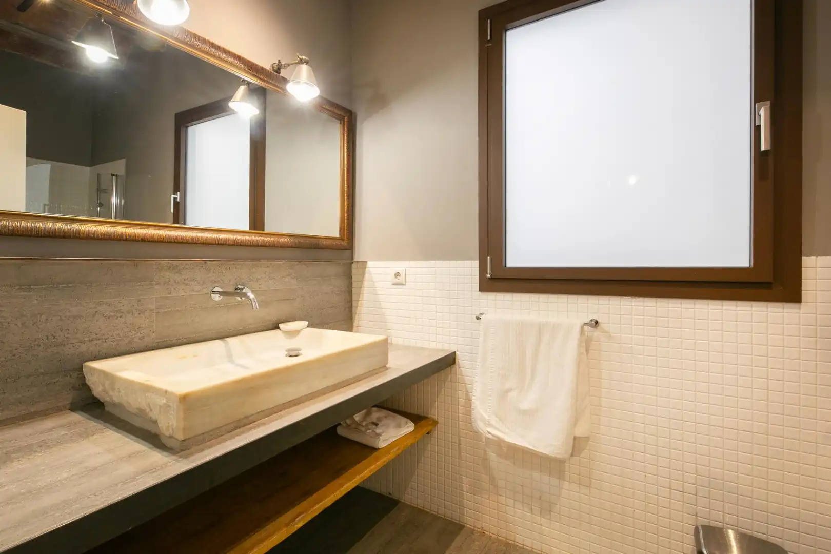 Penthouse mit Aufzug zur Miete in Eixample, imagen 12
