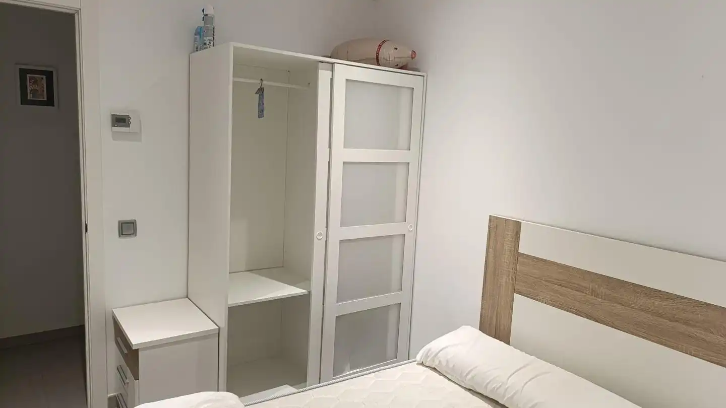 Room in Cuenca, Cuenca