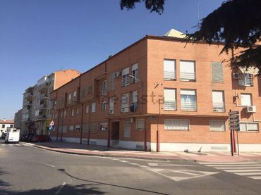 Dúplex en venda a Carretera de Valdeavero