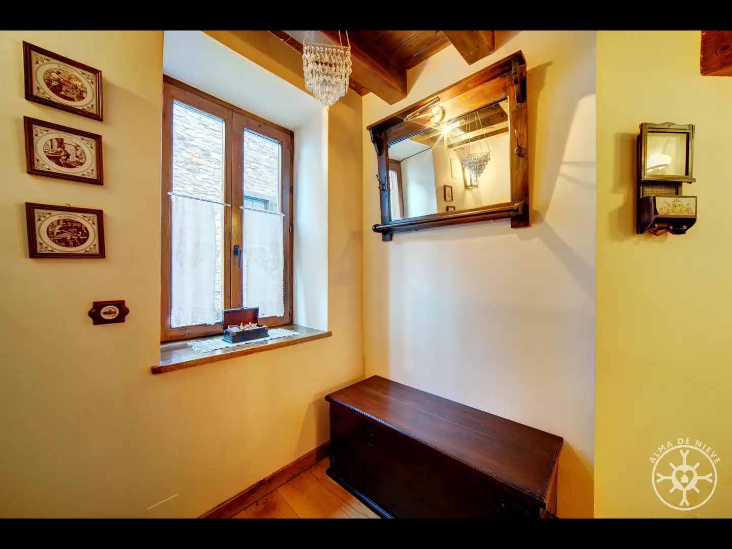 Casa o chalet en venta en Naut Aran con Amueblado