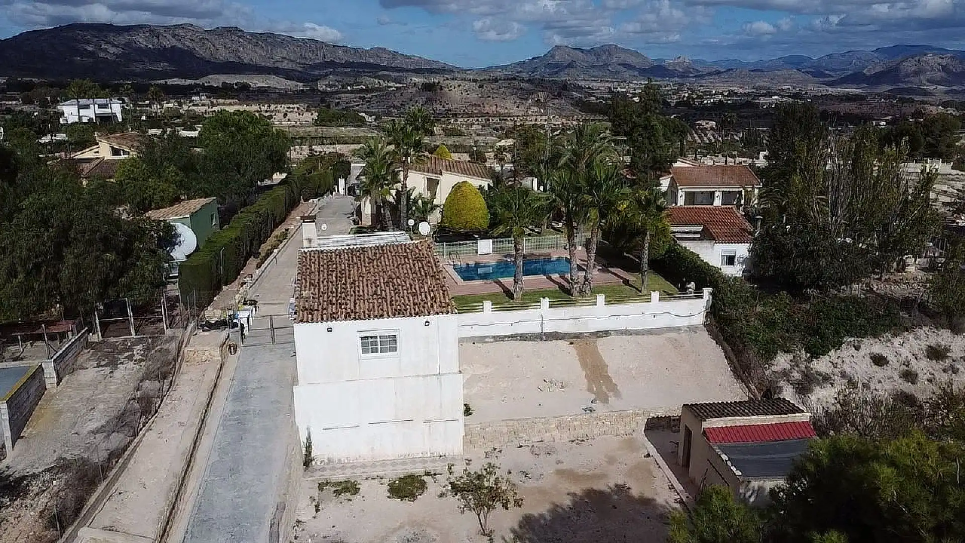 Villa à vendre à Monóvar  / Monòver, imagen 5