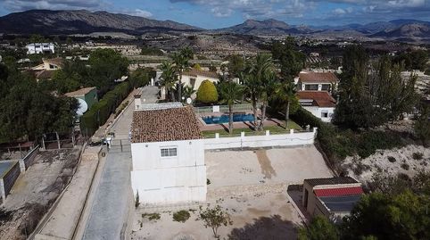Foto 5 de Casa o xalet en venda a Monóvar / Monòver, Alicante