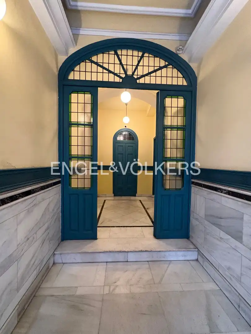Piso en venta en Madrid con Aire acondicionado, Calefacción y Balcón