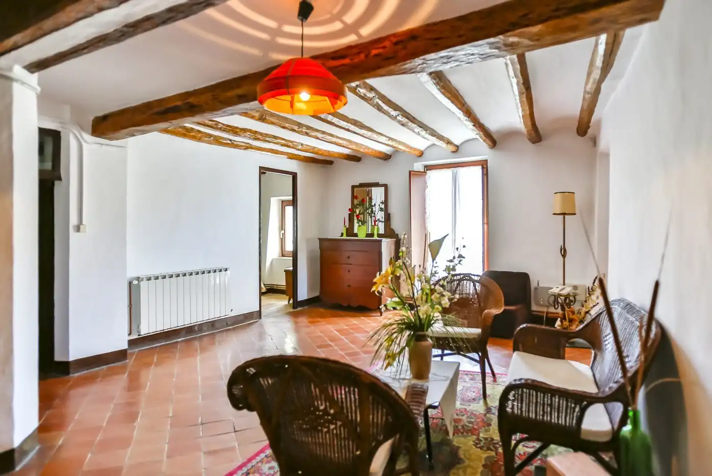 Landhaus zum Verkauf in Querol, imagen 20