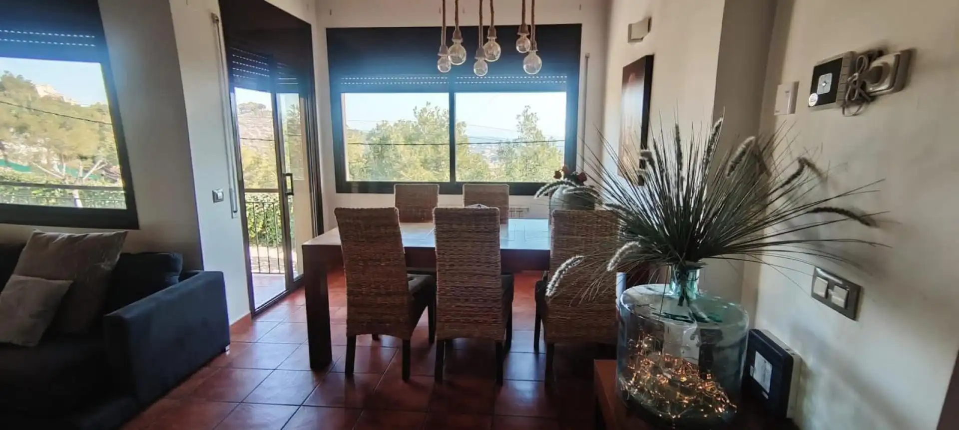 Doppelhaushälfte mit Terrasse zum Verkauf in Segur de Calafell, imagen 15