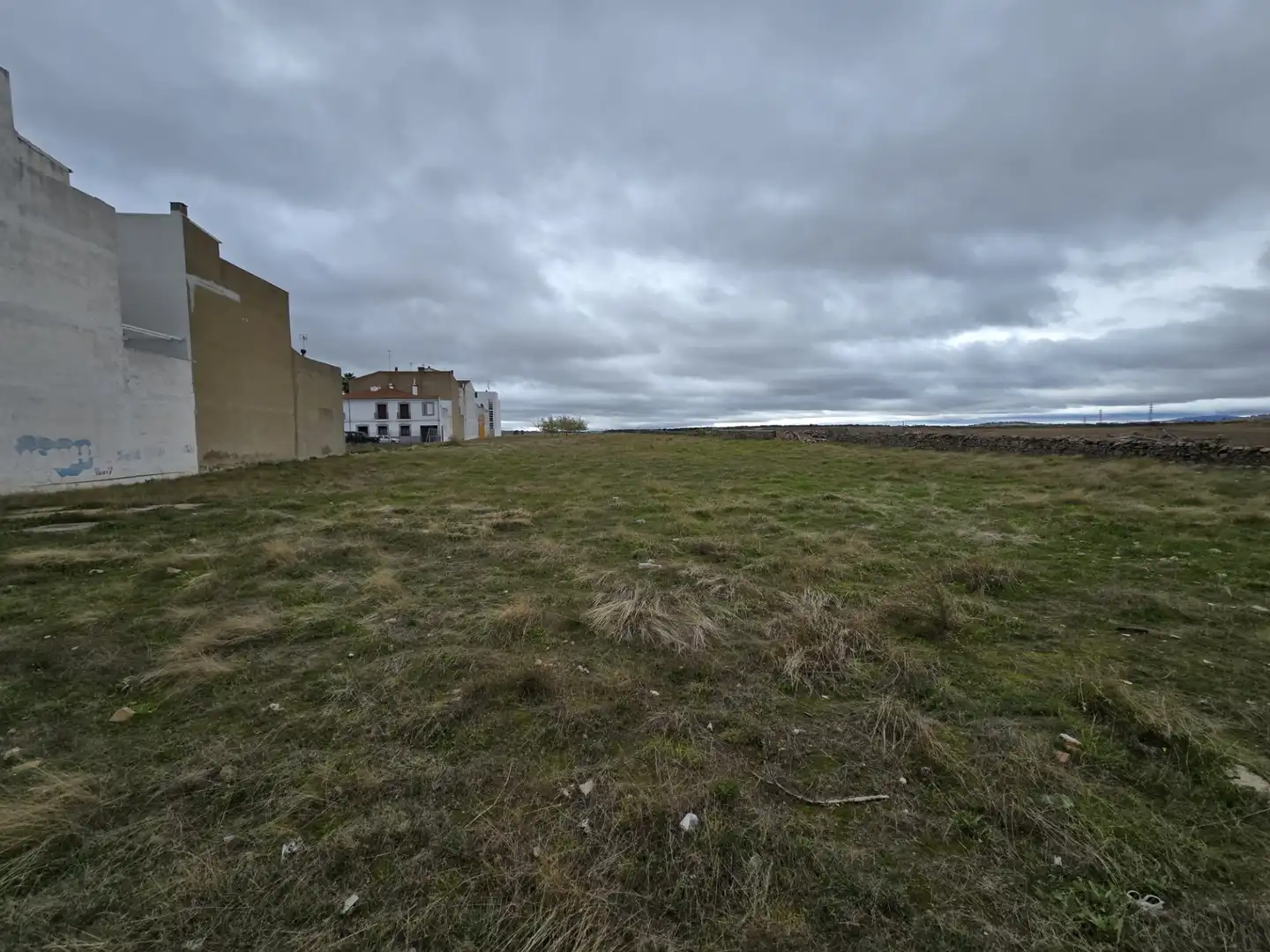 Wohnbaugrundstück zum Verkauf in Calle Cádiz 80, imagen 2