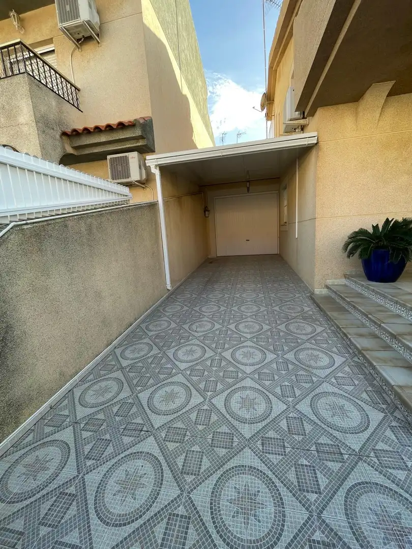 Casa in vendita a Santiago de la Ribera, imagen 14