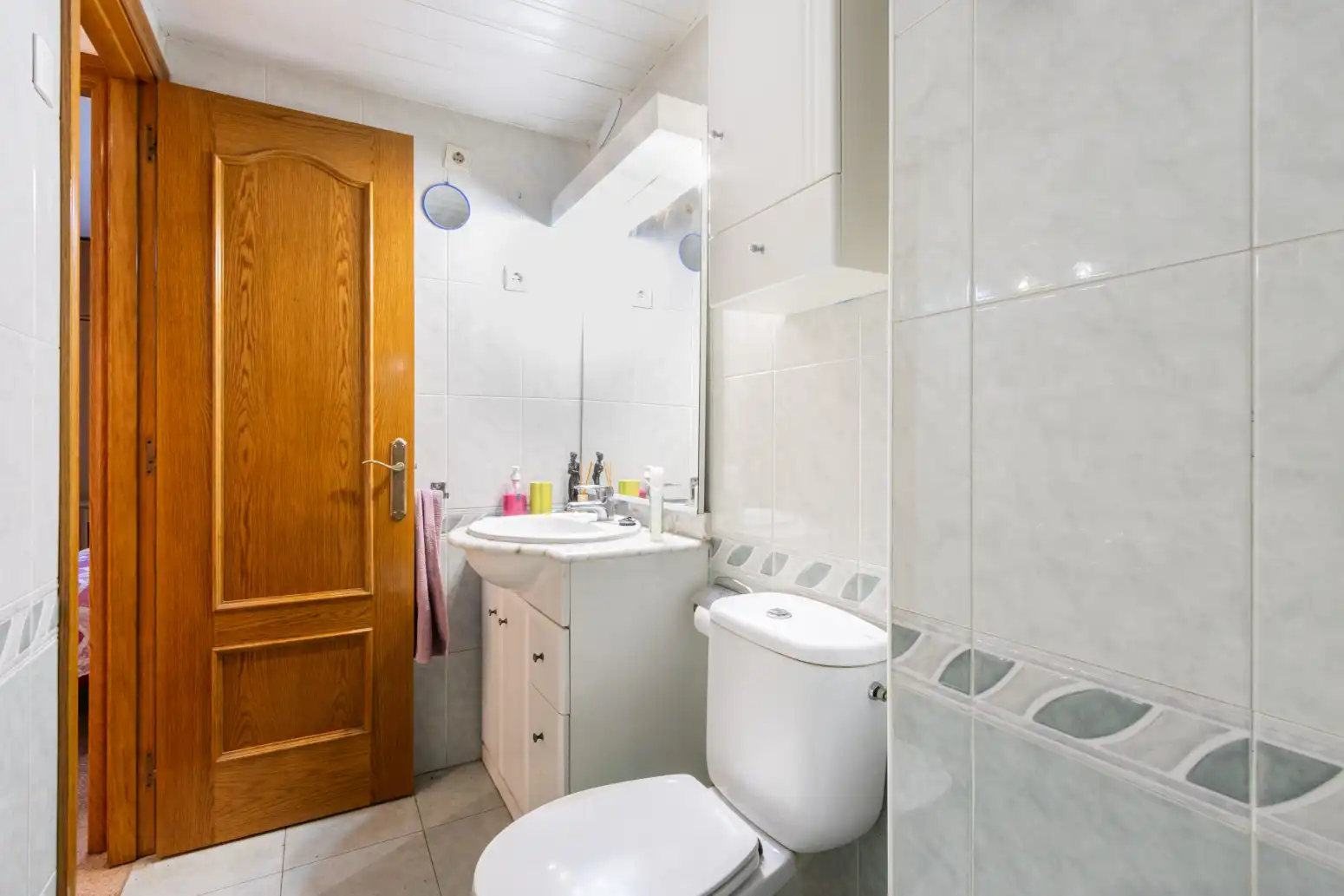 Piso en venta en Terrassa - RAMBLA FRANCESC MACIA, Sant Pere Nord