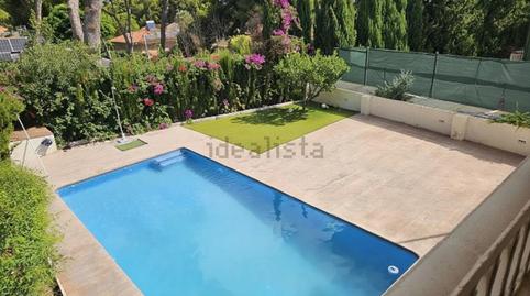 Photo 4 of Single-family semi-detached for sale in Calle de Roncesvalles, El Vedat - Santa Apolonia, Valencia