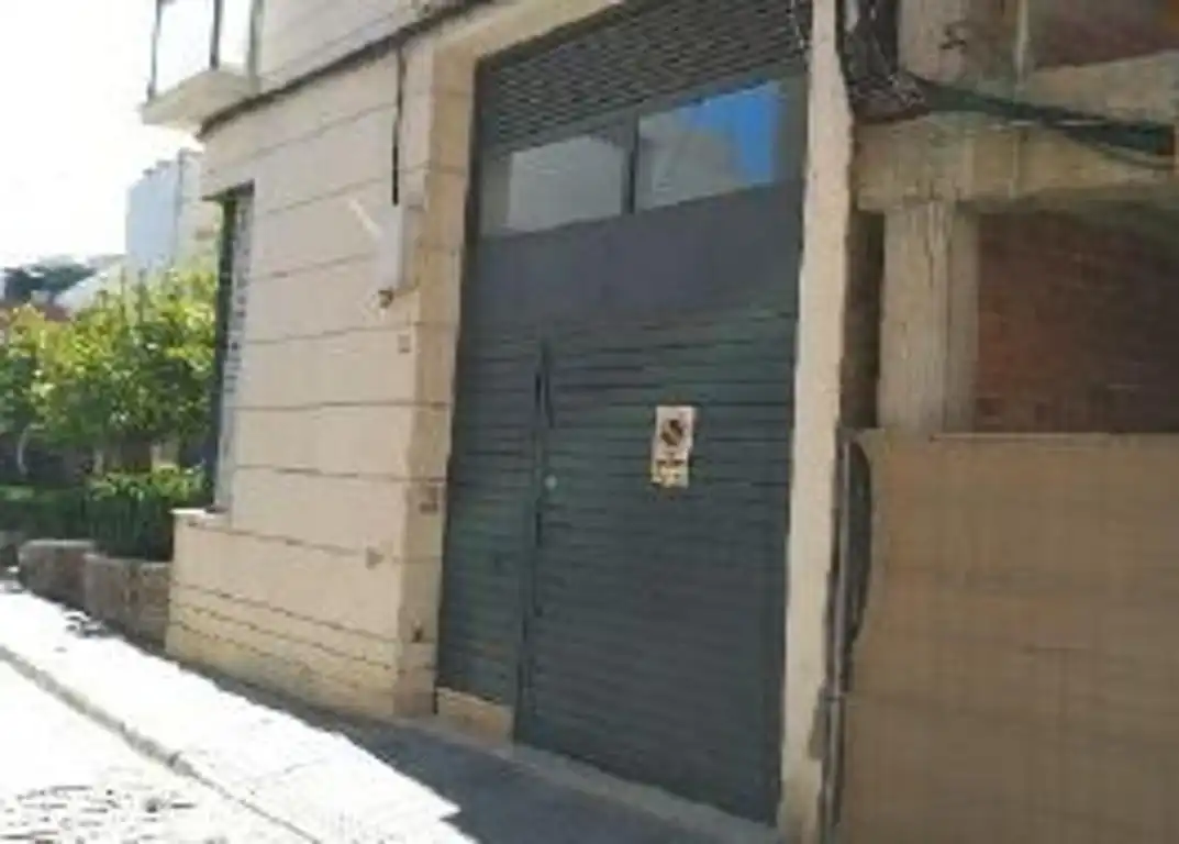 Aparcament en venda a Calle Quevedo