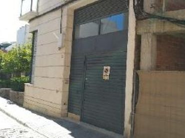 Individuel à vendre à Calle Quevedo