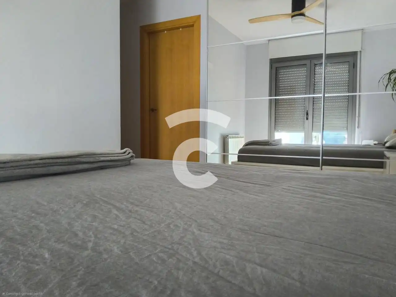 Wohnung zum Verkauf in Plaza Albers, Manlleu