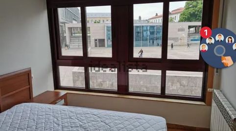 Foto 4 de Estudi en venda a Rúa San Francisco, 4a, Casco Viejo, Ourense Capital