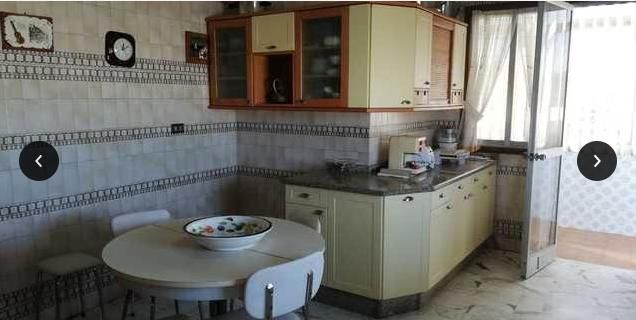 Cocina de Piso en venta en Vigo 