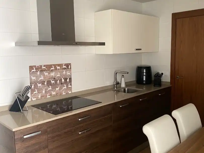 Flat with lift for sale in Emilio Arrieta 27, imagen 22