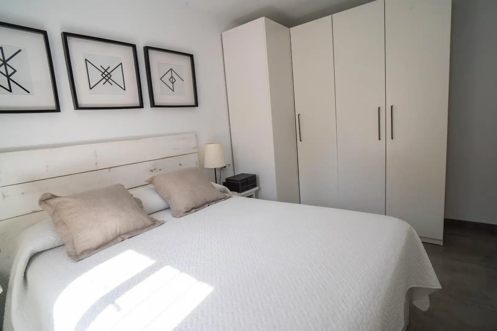 Wohnung mit Terrasse zum Verkauf in Las Lagunas, imagen 29