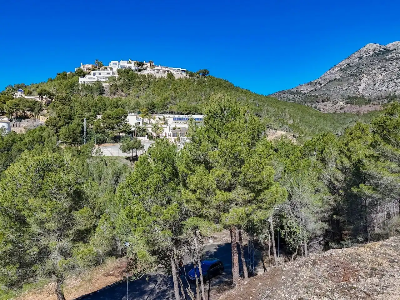 Terrenys i solars en venda a Callosa d'en Sarrià, imagen 41