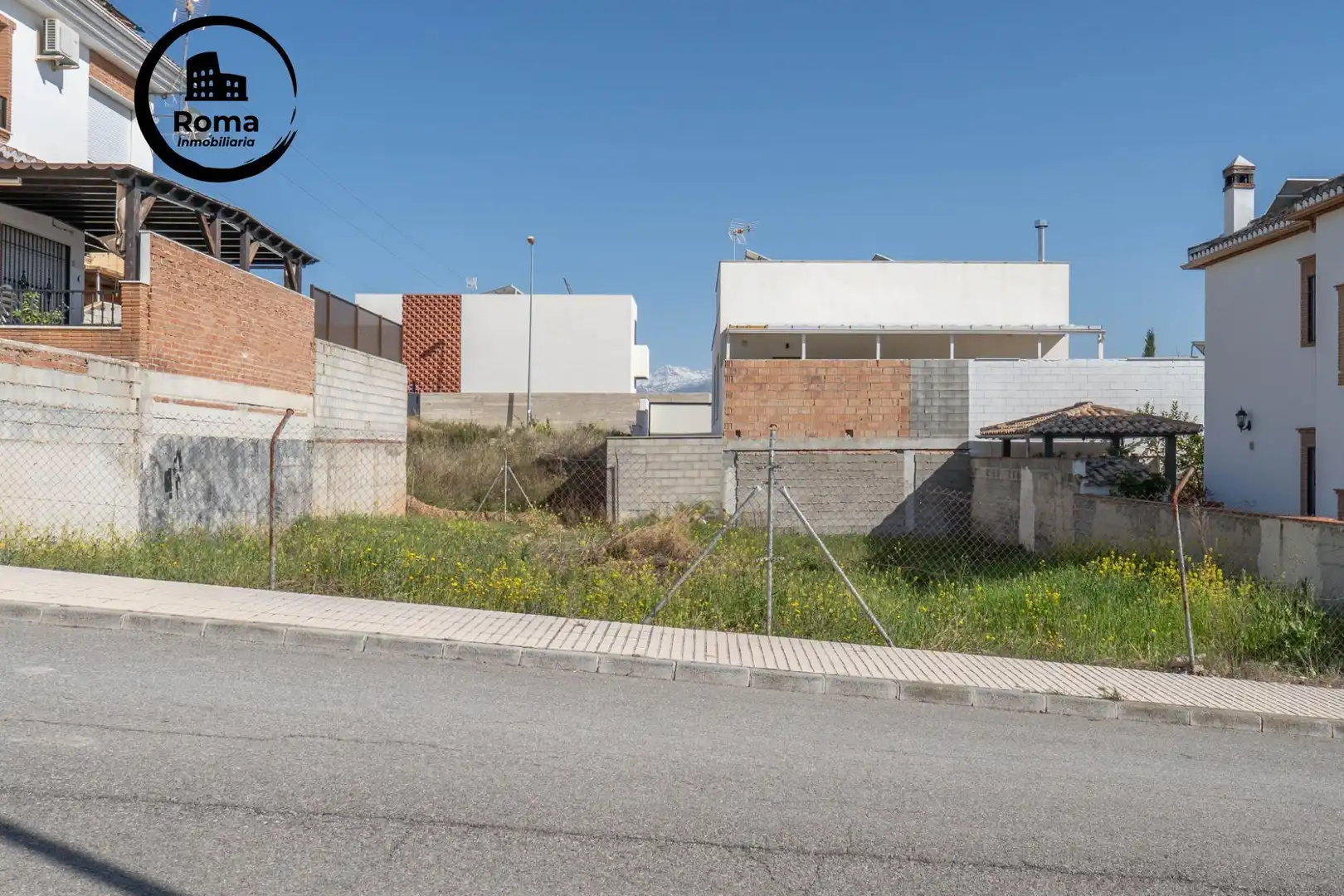 Terreny residencial en venda a Peligros, imagen 4