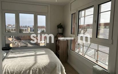 Bedroom of Flat for sale in Vic  with Heating, Storage room and Furnished
