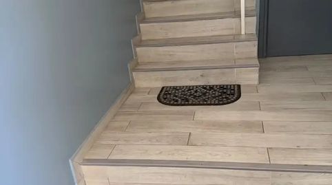 Foto 2 de Piso en venta en Calle Alta, 107, Cuatro Caminos, Santander