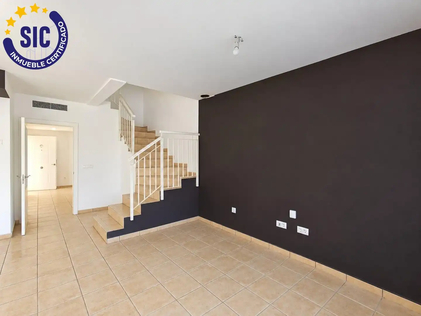 Casa bifamiliare con piscina in vendita a L'ATZABEJA, imagen 11
