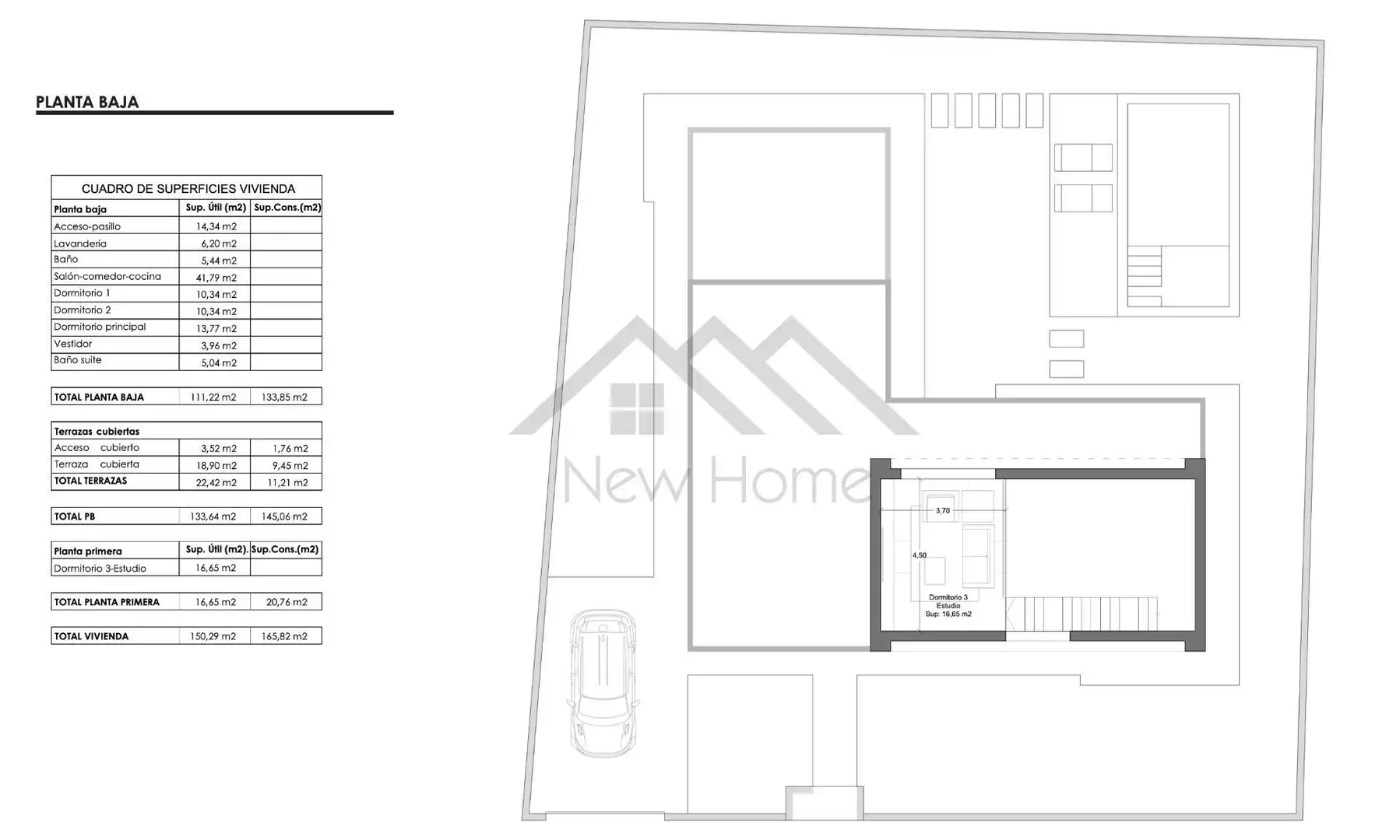 Villa zum Verkauf in San Antonio de Benagéber, imagen 22