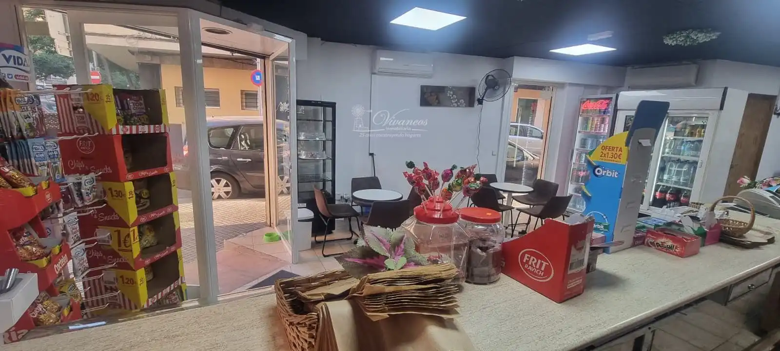 Local de alquiler en Joan Bauza, Son Cotoner
