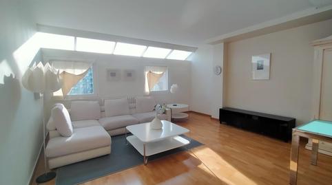 Photo 3 of Flat for rent in De Sagasta, Paseo Sagasta,  Zaragoza Capital