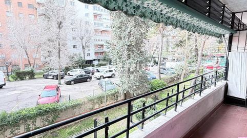 Photo 5 of Flat for sale in De Puerto Rico, Hispanoamérica - Bernabéu, Madrid Capital