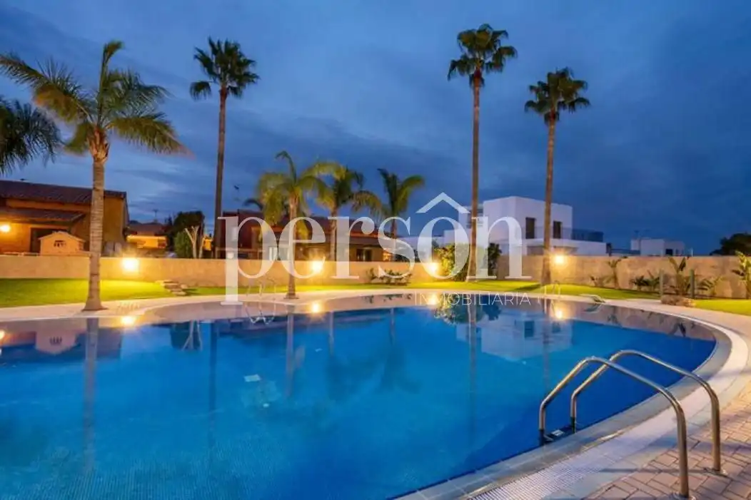 Villa mit Pool zur Miete in Riba-roja de Túria, imagen 5