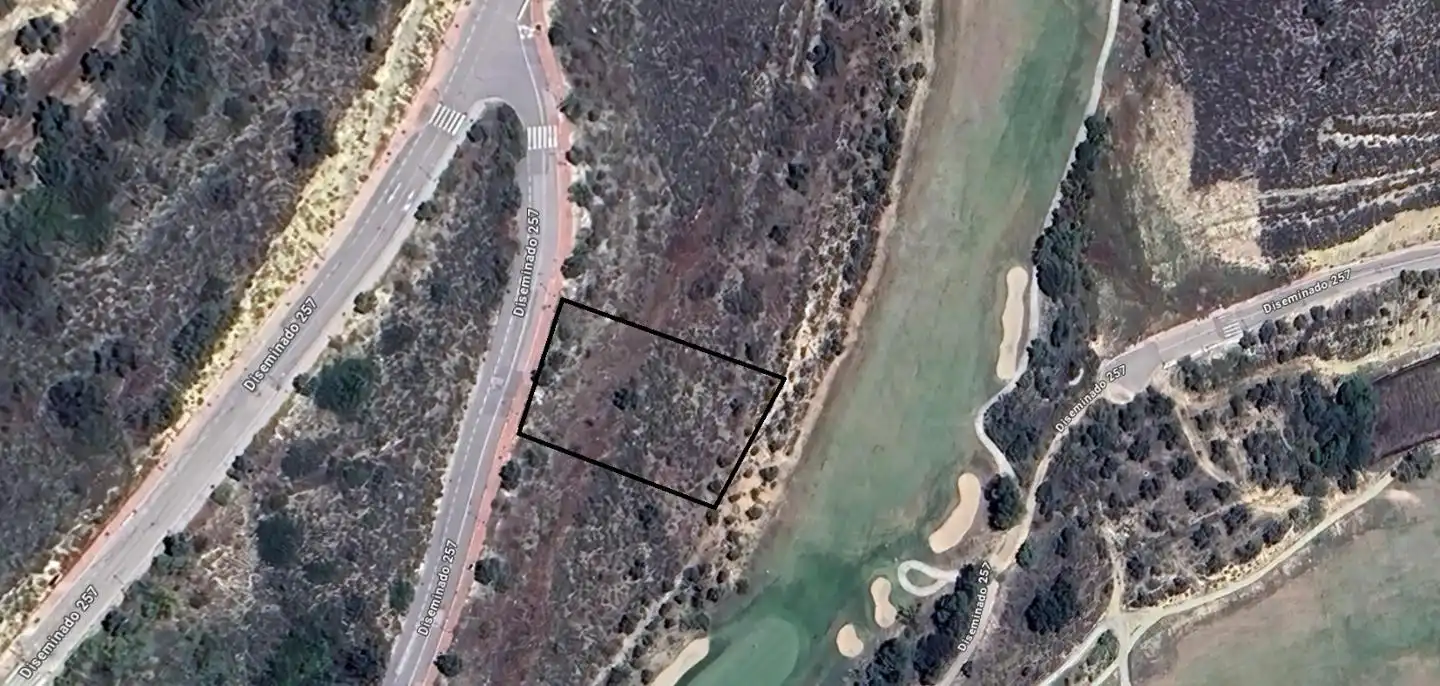 Terreni e lotti in vendita a URB ANTEQUERA GOLF, imagen 10