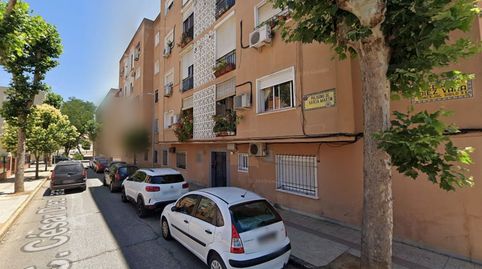 Foto 4 de Pis en venda a Cesar Diaz Vara, San Roque - Ronda Norte, Badajoz Capital