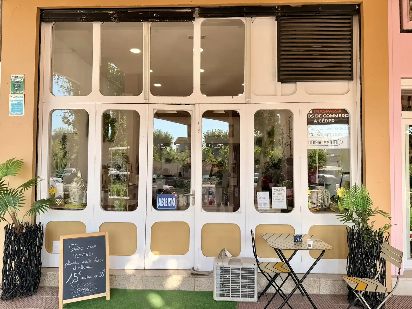 Local en traspaso en Empuriabrava