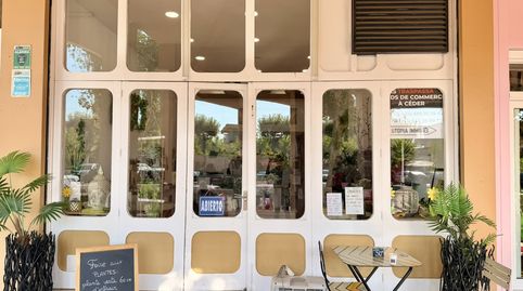 Foto 2 von Geschaftsraum zur ubertragung in Fages de Climent, 14, Moxó - Sant Mori, Empuriabrava