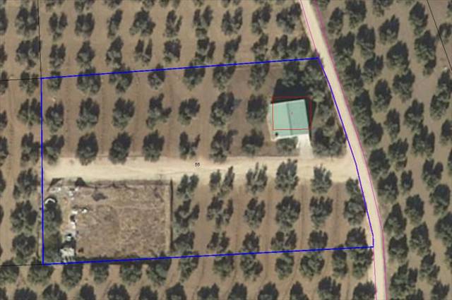 Terreno residencial en Venta en Encinas Reales